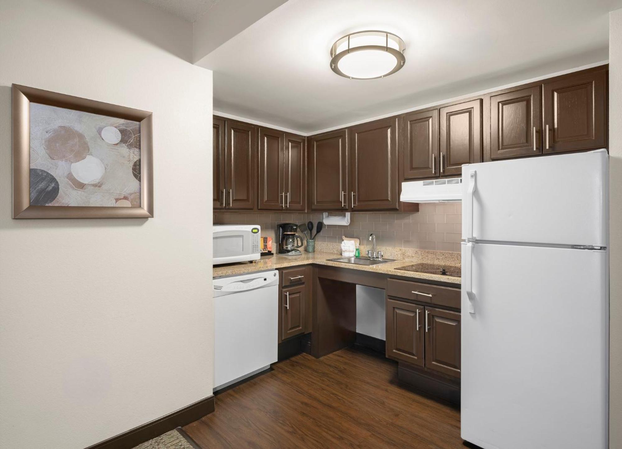 Staybridge Suites Indianapolis-Airport By Ihg Plainfield Exteriör bild