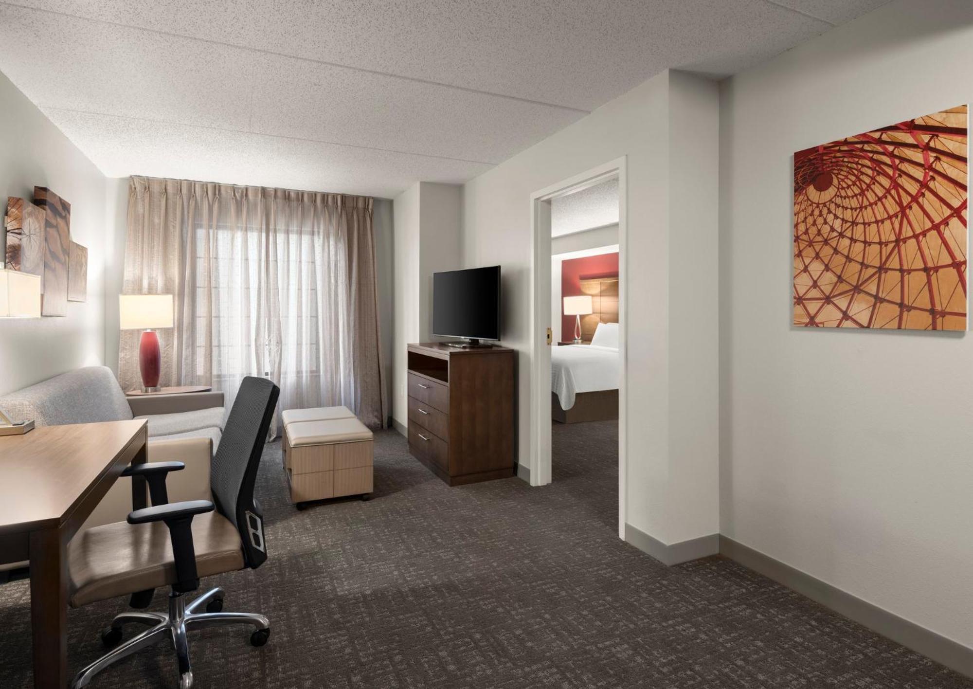 Staybridge Suites Indianapolis-Airport By Ihg Plainfield Exteriör bild