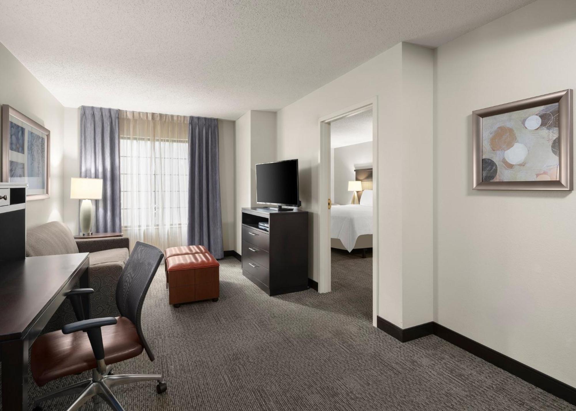 Staybridge Suites Indianapolis-Airport By Ihg Plainfield Exteriör bild