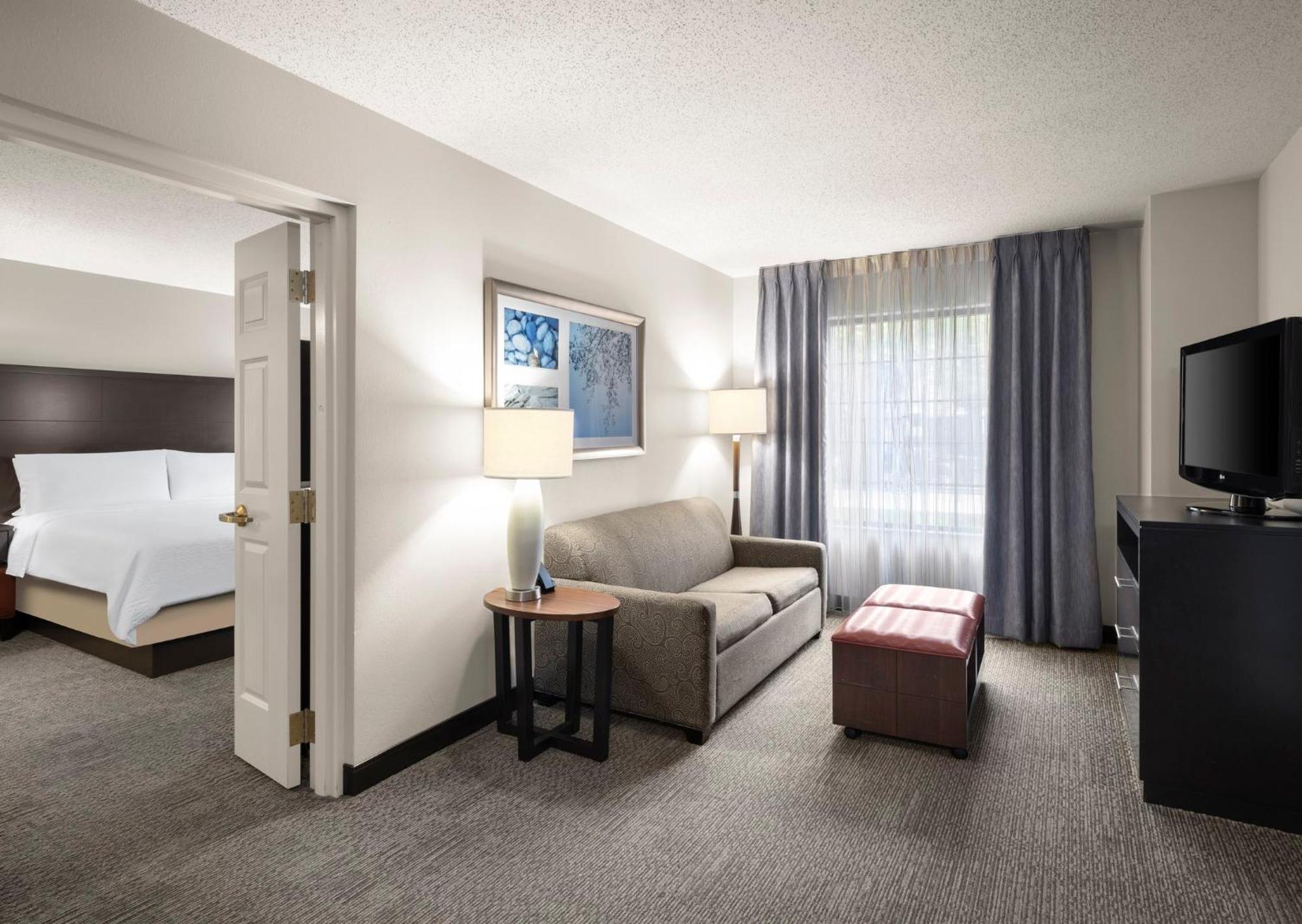 Staybridge Suites Indianapolis-Airport By Ihg Plainfield Exteriör bild