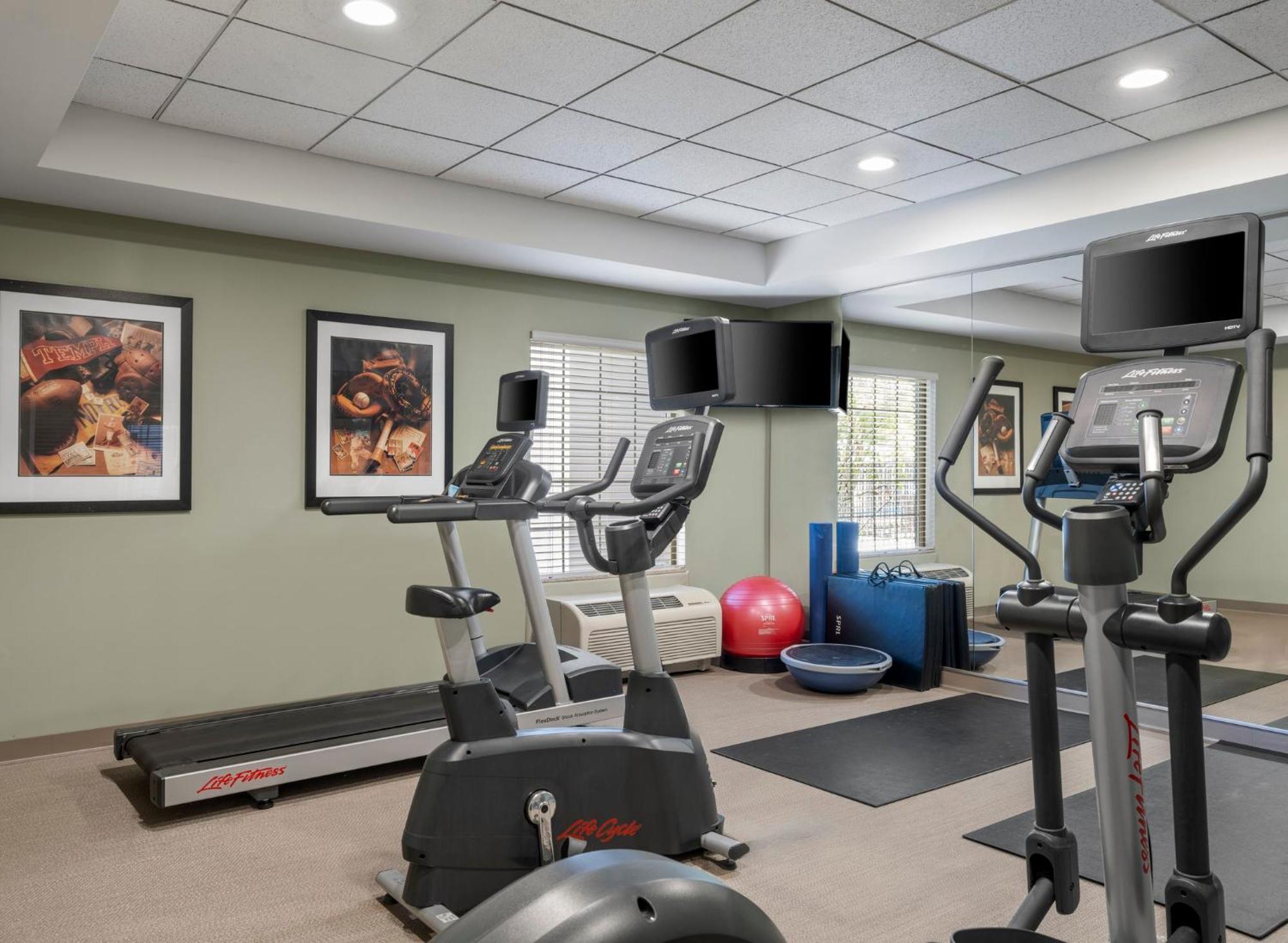 Staybridge Suites Indianapolis-Airport By Ihg Plainfield Exteriör bild