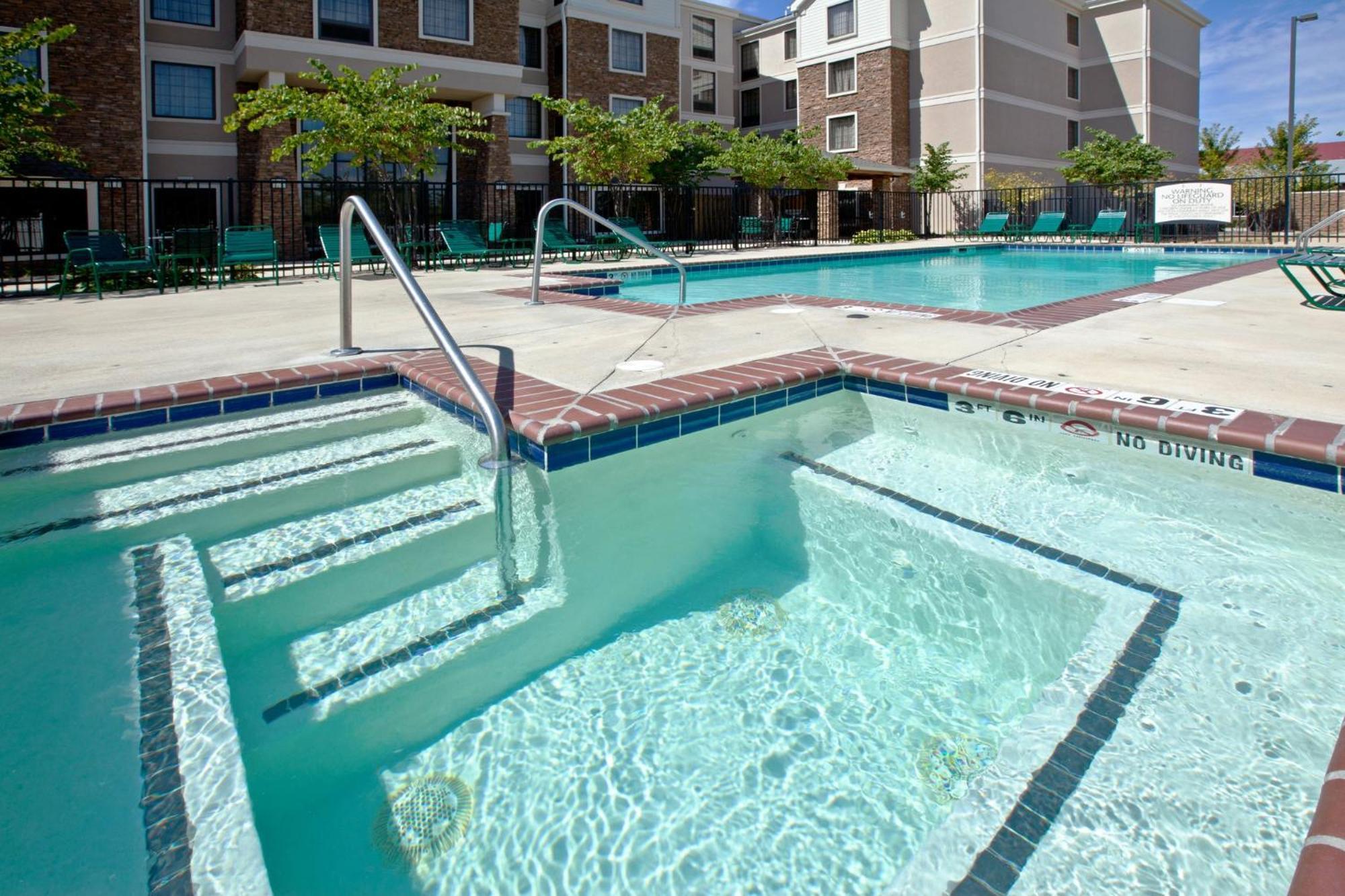 Staybridge Suites Indianapolis-Airport By Ihg Plainfield Exteriör bild