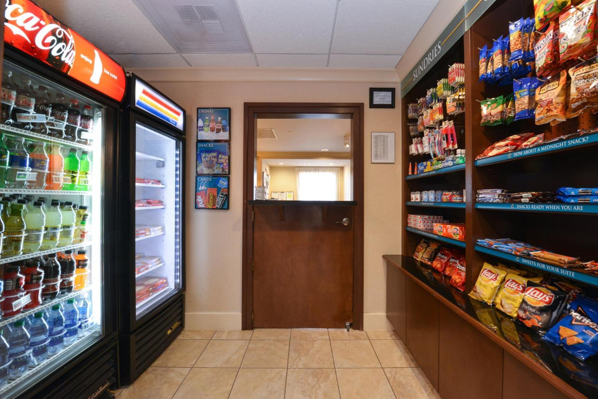 Staybridge Suites Indianapolis-Airport By Ihg Plainfield Exteriör bild