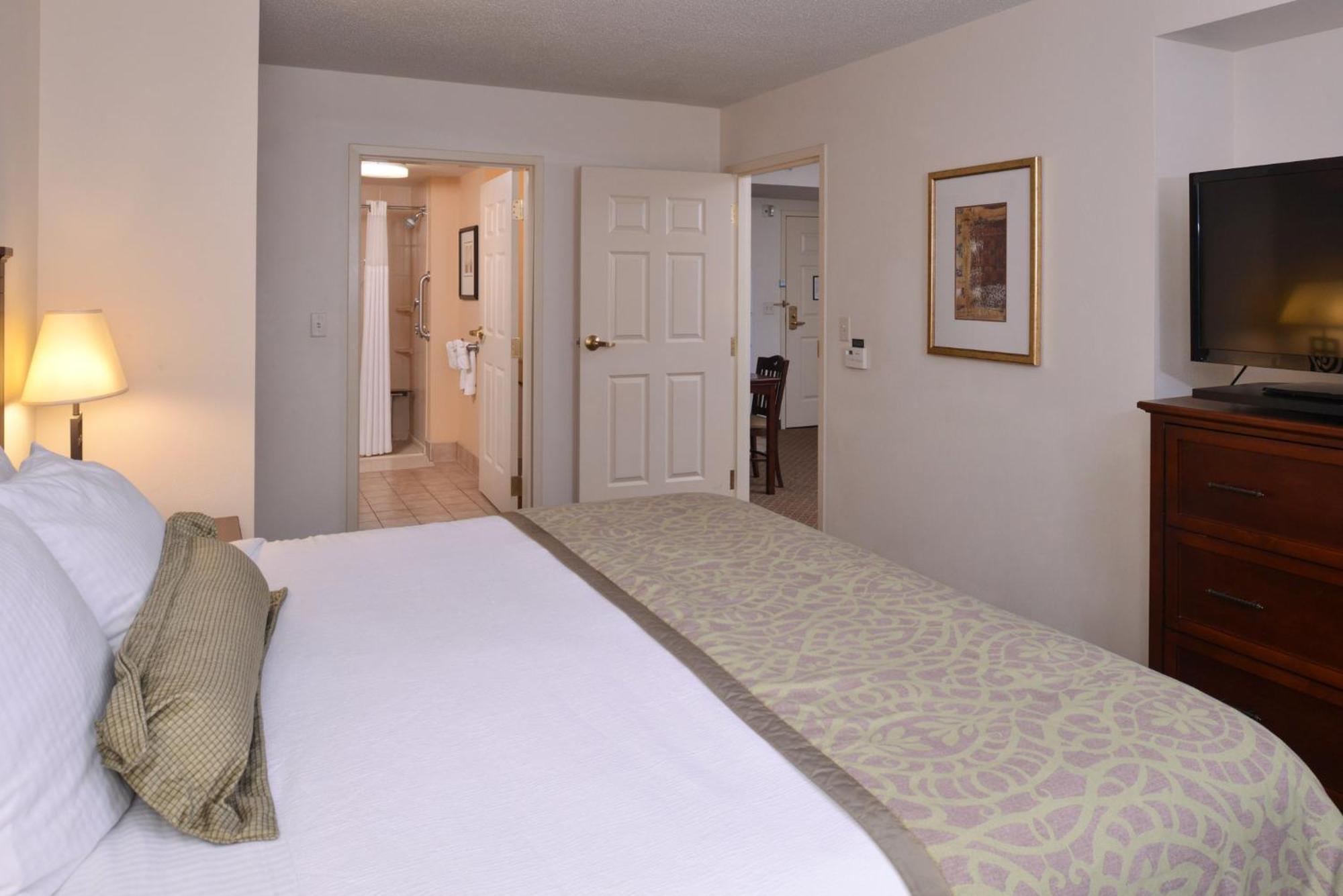 Staybridge Suites Indianapolis-Airport By Ihg Plainfield Exteriör bild