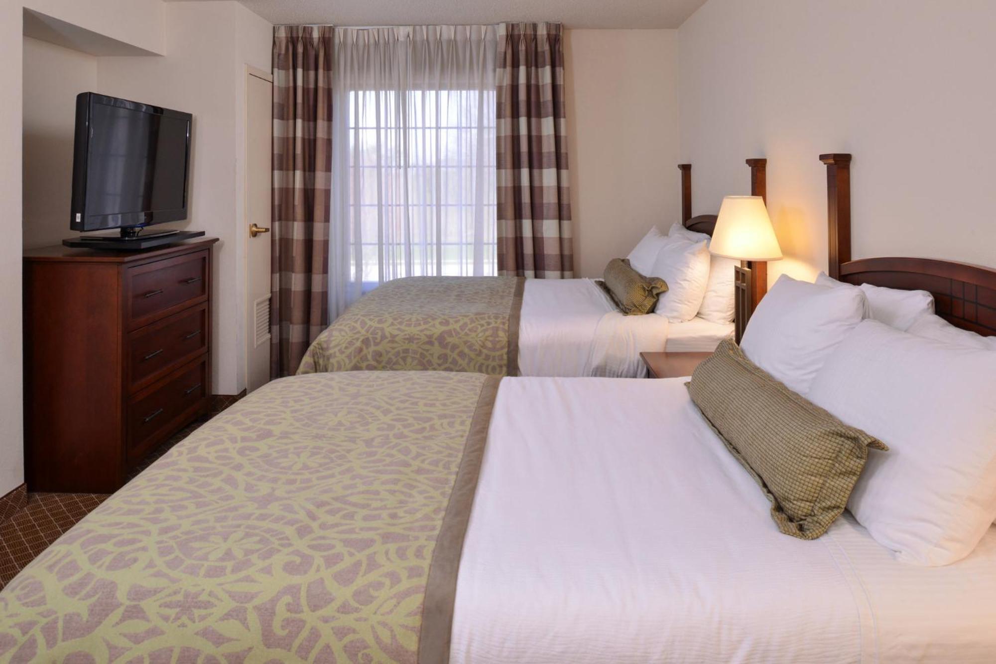 Staybridge Suites Indianapolis-Airport By Ihg Plainfield Exteriör bild