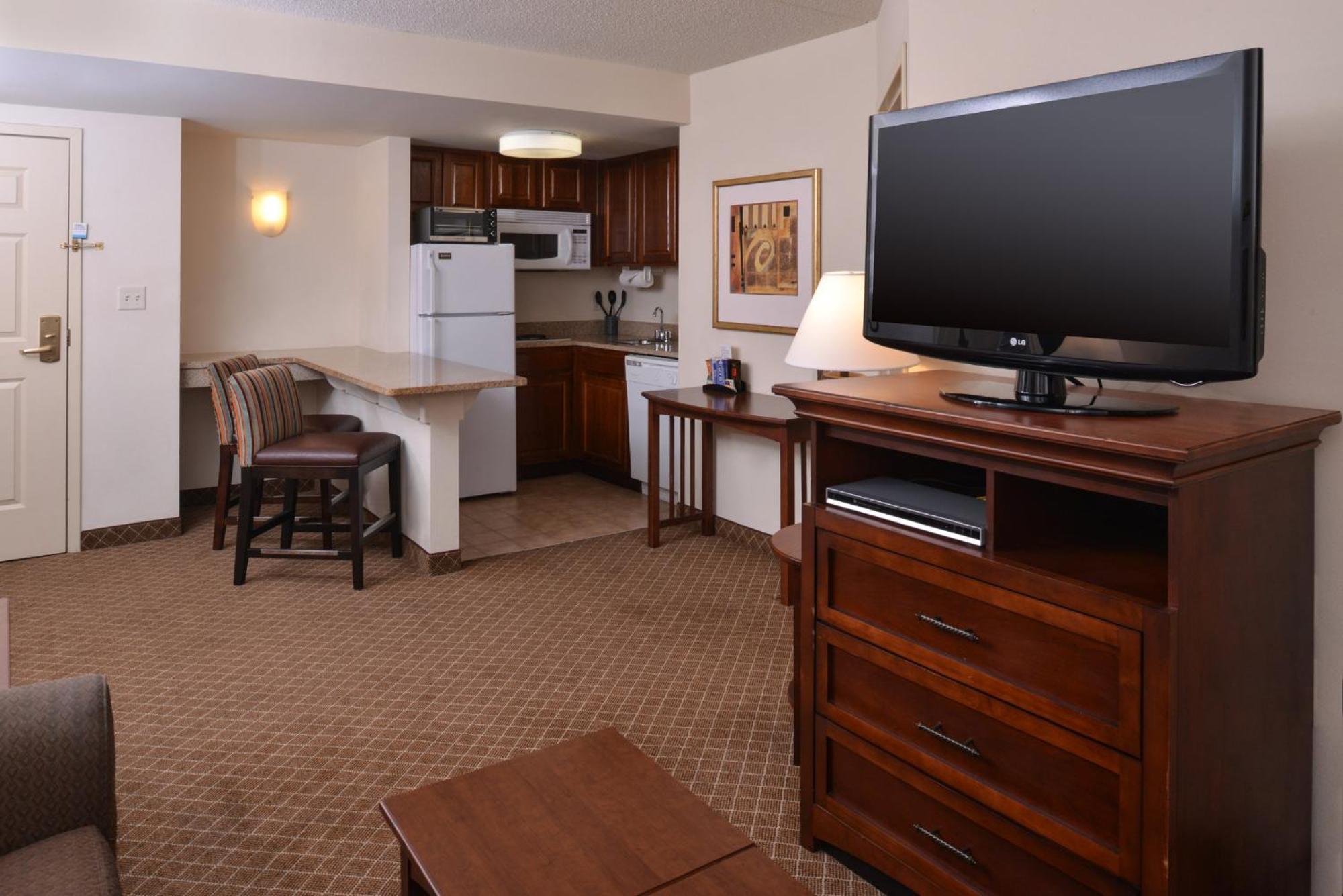 Staybridge Suites Indianapolis-Airport By Ihg Plainfield Exteriör bild