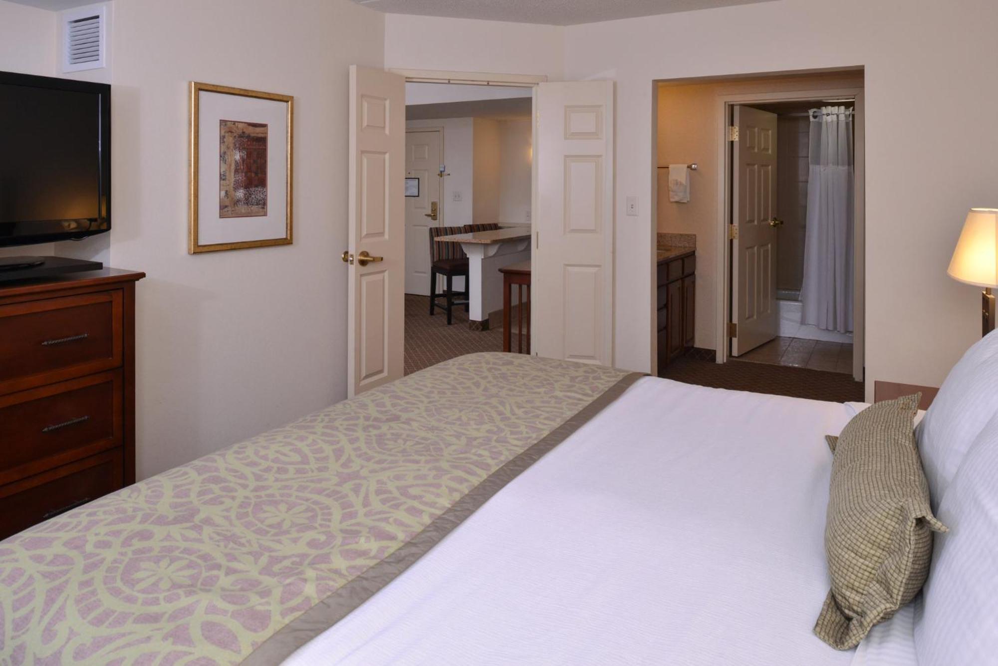 Staybridge Suites Indianapolis-Airport By Ihg Plainfield Exteriör bild