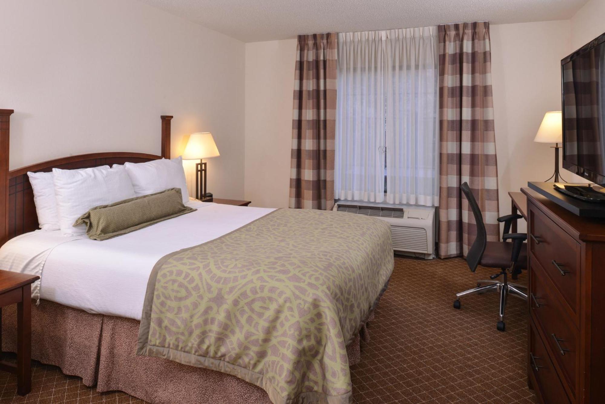 Staybridge Suites Indianapolis-Airport By Ihg Plainfield Exteriör bild