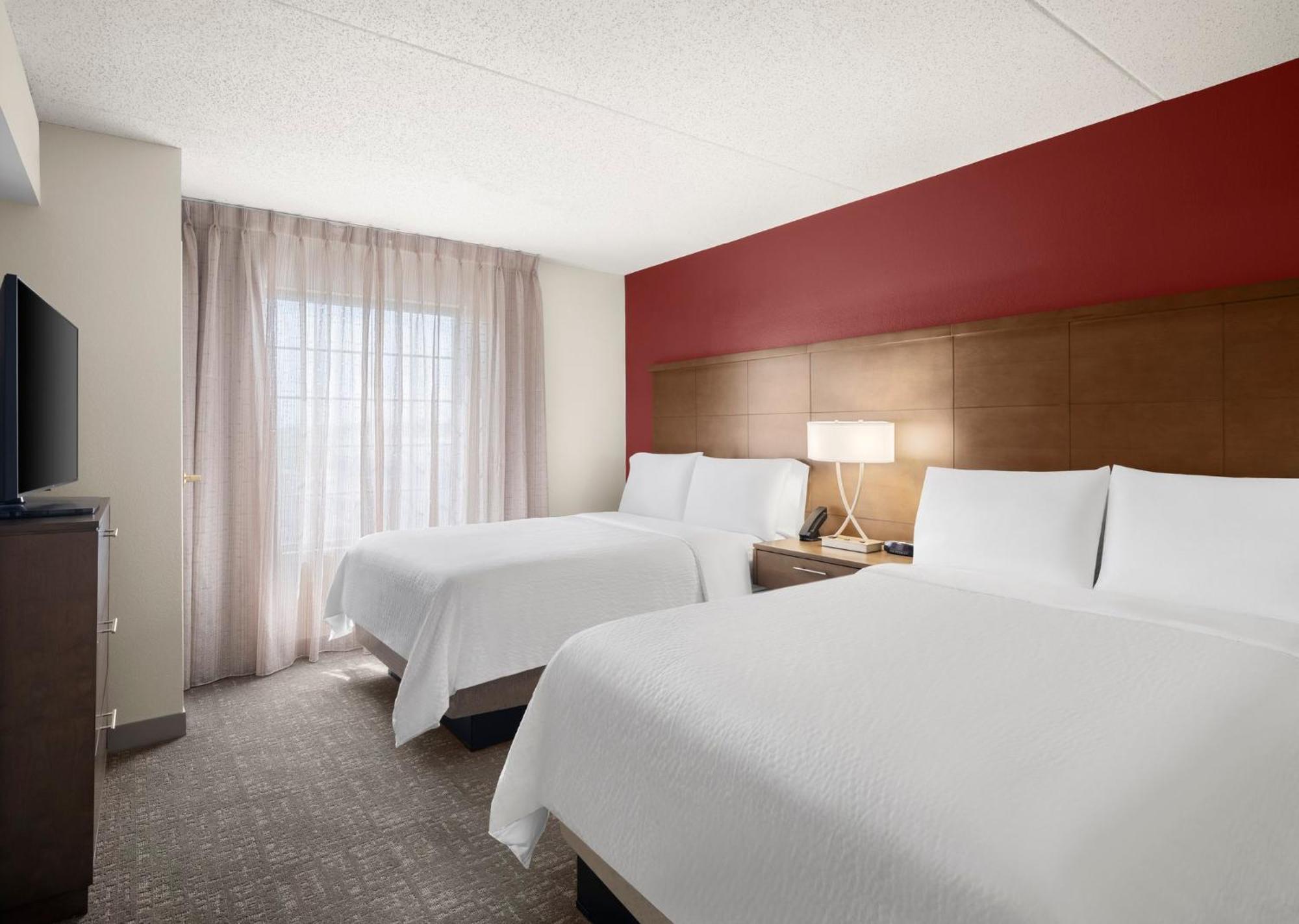 Staybridge Suites Indianapolis-Airport By Ihg Plainfield Exteriör bild