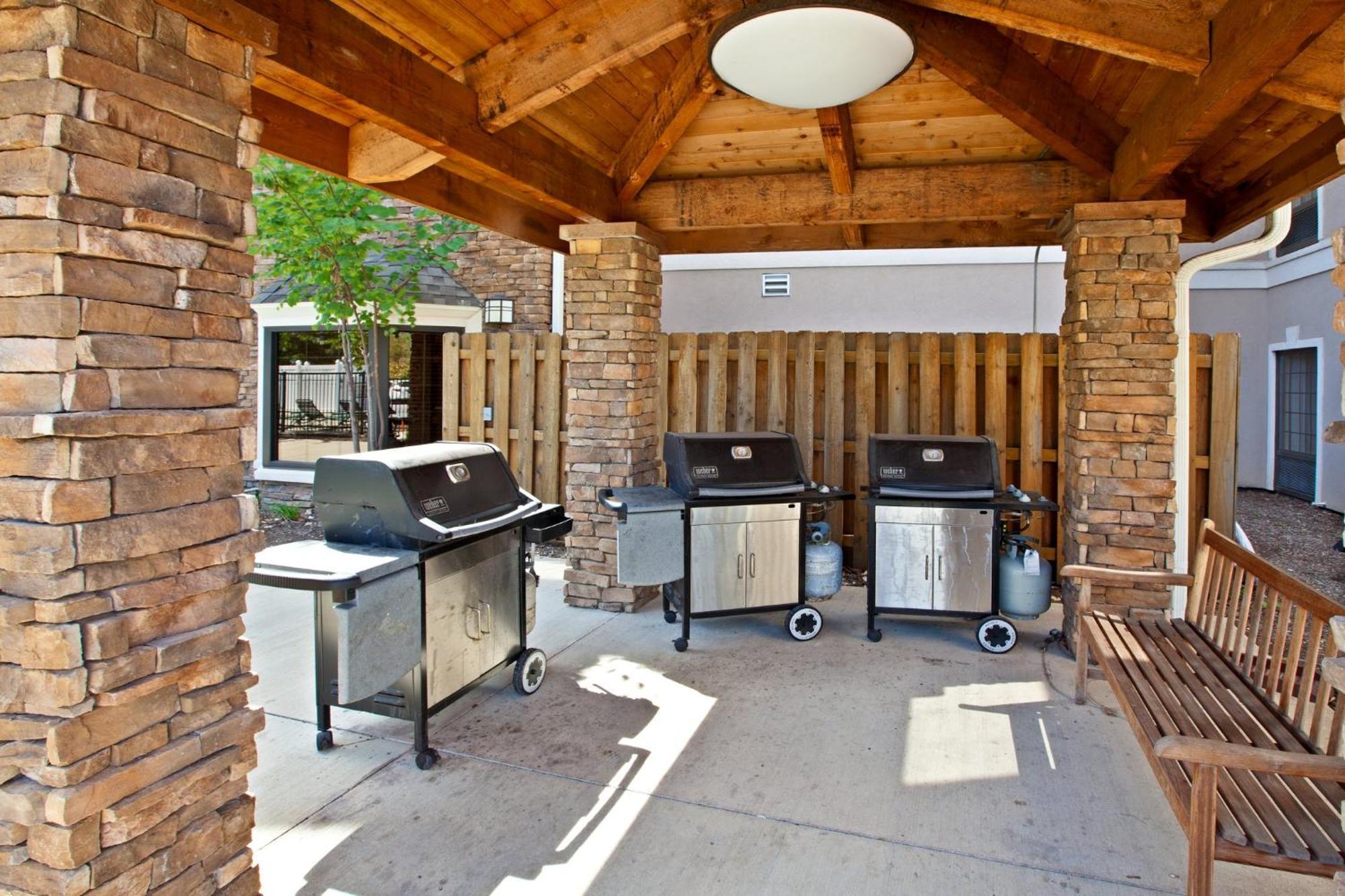 Staybridge Suites Indianapolis-Airport By Ihg Plainfield Exteriör bild